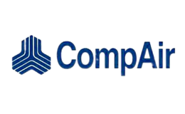 空压机十大品牌-CompAir康普艾