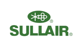 空壓機十大品牌-SULLAIR壽力