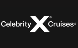 邮轮十大品牌排名第4名-CelebrityCruises名人游轮