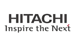 Hitachi日立建机