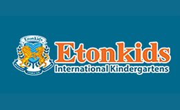 幼教十大品牌排名第7名-Etonkids教育