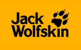 户外装备十大品牌-JackWolfskin狼爪