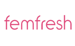 女性护理十大品牌-Femfresh芳芯