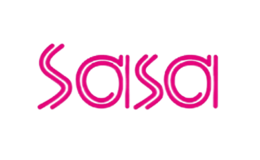 化妆品连锁十大品牌-莎莎SaSa