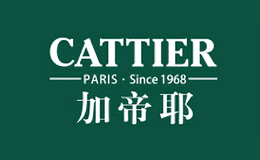 牙粉十大品牌-CATTIER加帝耶