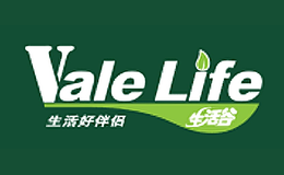 生活谷ValeLife品牌