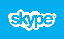 SKYPE讯佳普品牌