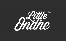 小奧汀Little Ondine