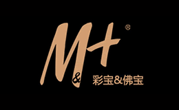 M&X彩宝&佛宝品牌