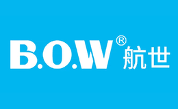 静音键盘十大品牌-航世BOW