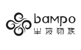 半坡飾族bampo