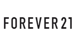 快时尚十大品牌-Forever21
