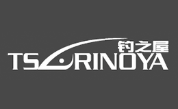 金属水滴轮十大品牌排名第5名-钓之屋TSURINOYA