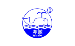 海鯨Whale