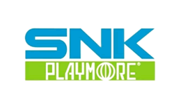 游戏十大品牌-SNK