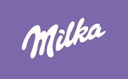 Milka妙卡品牌