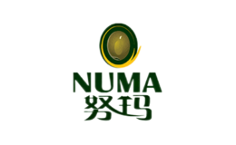 Numa努玛