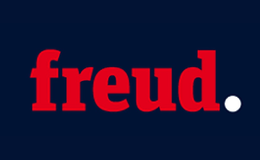 Freud锐无敌品牌