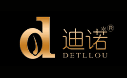 香水洗发水十大品牌排名第6名-Detllou迪诺