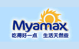 Myamax麦美兹品牌