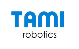 智能機器人優選品牌-塔米Tami