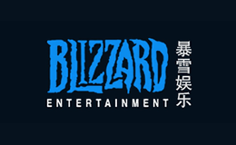 Blizzard暴雪娱乐品牌