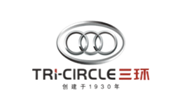 三环TRI-CIRCLE