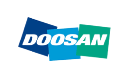 工程机械十大品牌-Doosan斗山