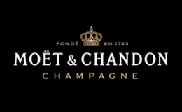香槟酒十大品牌排名第1名-Moet&Chandon酩悦