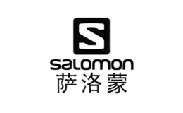 户外登山鞋十大品牌-Salomon萨洛蒙