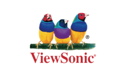 液晶显示器十大品牌-ViewSonic优派
