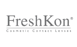隐形眼镜十大品牌-FreshKon菲士康