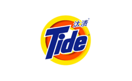 洗衣液十大品牌-Tide汰渍