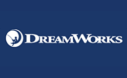 DreamWorks梦工厂品牌