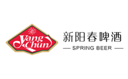 阳春啤酒Yangchun