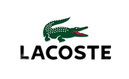 帆布鞋十大品牌-LACOSTE鳄鱼