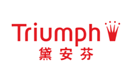 文胸十大品牌-Triumph黛安芬