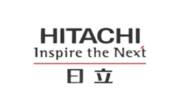 Hitachi日立品牌