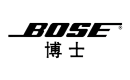 音响音箱十大品牌-Bose博士