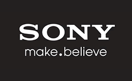 安防十大品牌-索尼SONY