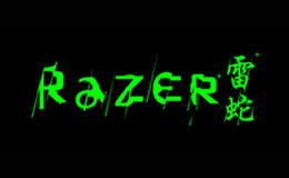 鍵盤十大品牌-Razer雷蛇