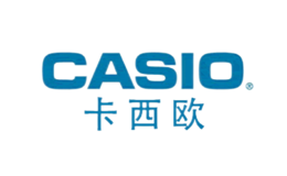 计算器十大品牌-CASIO卡西欧