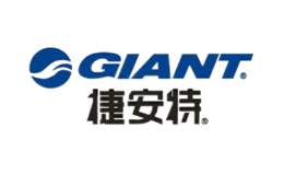 自行车十大品牌-GIANT捷安特