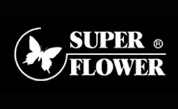 SuperFlower品牌