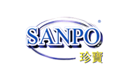 寵物食品十大品牌-SANPO珍寶
