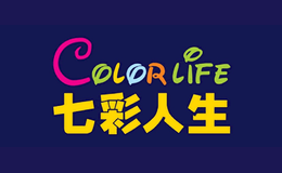 松木床十大品牌-七彩人生ColorLife
