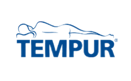 枕头十大品牌-TEMPUR泰普尔