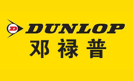 汽車用品十大品牌-DUNLOP鄧祿普