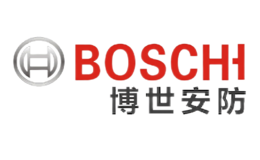 安防設備十大品牌-BOSCH博世安防
