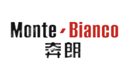 Monte-Bianco奔朗